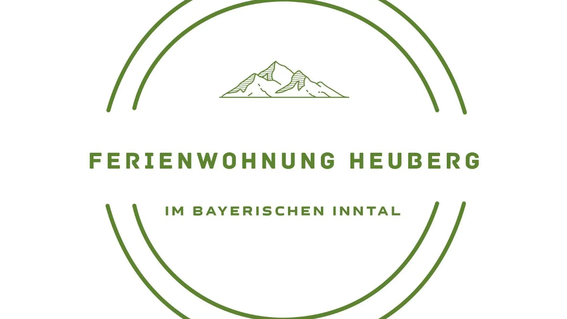 Ferienwohnung Im Bayerischen Inntal Brannenburg