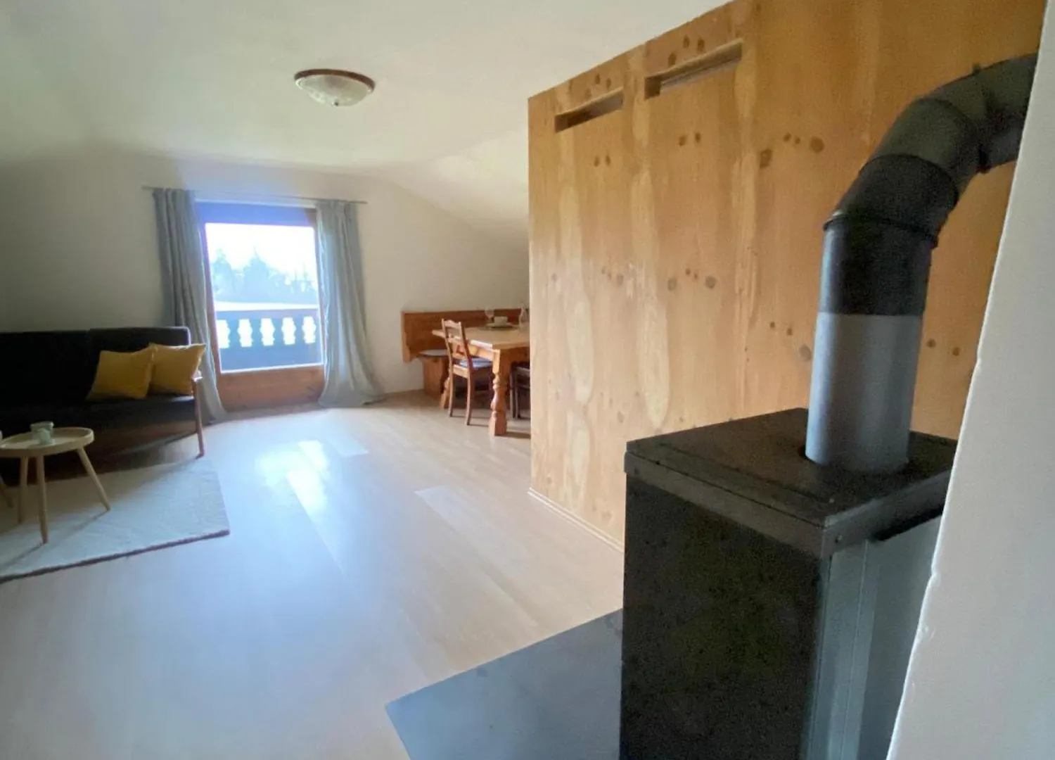 Ferienwohnung Im Bayerischen Inntal Brannenburg 0*,