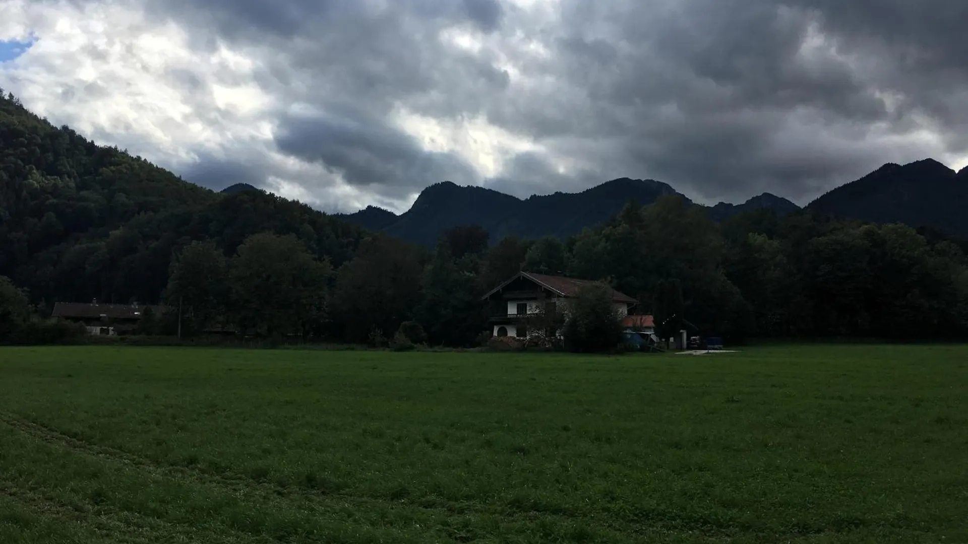 Ferienwohnung Im Bayerischen Inntal Brannenburg 0*,  Germany